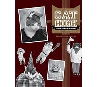 Cat High: The Yearbook