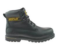CAT Holton S3 Hro Src Chaussures de TravailHomme