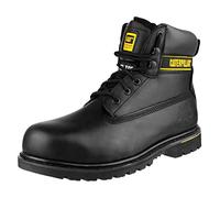 CAT Holton S3 Hro Src Chaussures de TravailHomme