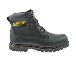 CAT Holton S3 Hro Src Chaussures de TravailHomme