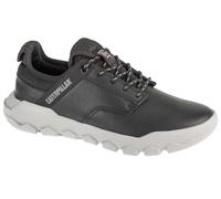CAT Homme Caterpillar Autre Cuir, Noir, 45 EU