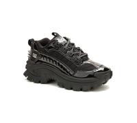CAT Homme Caterpillar Baskets, Noir, 45 EU