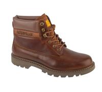Cat Homme Caterpillar Brogues, Marron, 46 EU