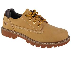 Cat Homme Caterpillar Half Shoes,Hiking Boots