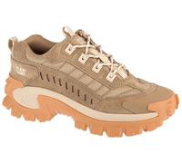 CAT Homme Caterpillar Tissu :, Marron, 42 EU