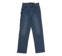 Cat, Homme, Jeans, Bleu, Taille: W28 Jean de charpentier décontracté pour homme pierre sombre