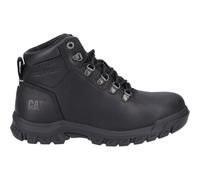 CAT Homme Mae St S3 HRO WR S Botte Industrielle, Noir, 40 EU