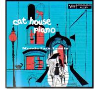 Cat House Piano