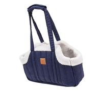 Cat-in-bag Convoyeurs Pour chiots Transport Sac De Voyage En Plein Air Bandoulière Visite Touristique Courroie Pet Pour Chats