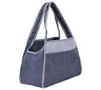 Cat-in-Bag Sac de transport pour chiots Sac de transport en plein air Sac à bandoulière Sac de voyage Sac de tourisme Sangle