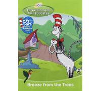 Cat in Hat: A Breeze from The Trees