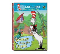 Cat in Hat: A Breeze from The Trees