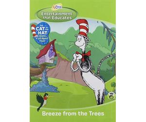 Cat in Hat: A Breeze from The Trees