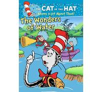 Cat in Hat Knows A Lot About That The Wonders