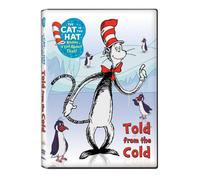Cat in Hat: Told from The Cold