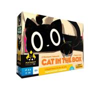 Cat in the Box
