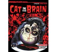 Cat in The Brain [Blu-Ray]