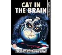 Cat in the Brain [Import anglais]