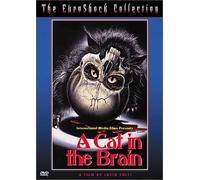 Cat in the Brain [Import USA Zone 1]