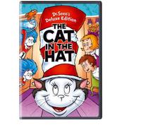 Cat in The Hat – Warner Bros.