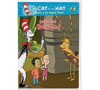 Cat in The Hat: Bugs & Beyond