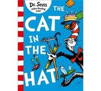 Cat In The Hat Dr Seuss, (Auteur)