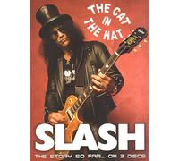 Cat in The Hat [(+CD)]