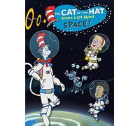 Cat in The Hat Knows a Lot About Space
