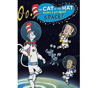 Cat In The Hat: Knows A Lot About Space [Dvd] [Import]