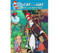 Cat In The Hat Knows A Lot About That! Our [Dvd]