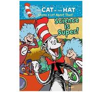 Cat In The Hat Knows A Lot About That! Science Is [Dvd]