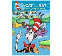 Cat In The Hat Knows A Lot About That! The Wonders [Dvd]