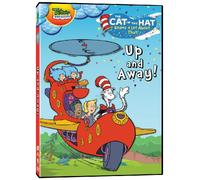 Cat In The Hat Knows A Lot - Up And Away