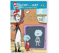 Cat In The Hat - Cat Hat Knows a Lot About That Oh The Skin We are in