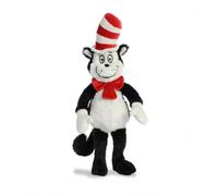 Aurora, 15910, Dr Seuss, The Cat In The Hat, 20In, Soft Toy, Multi-Coloured, 44cm