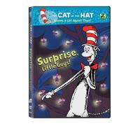 Cat in The Hat: Surprise Little Guys