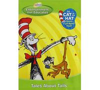 Cat in The Hat: Tales About Tails
