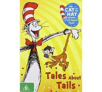 Cat In The Hat: Tales About Tails