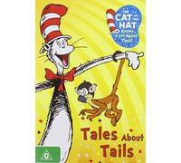 Cat in the Hat: Tales About Tails