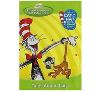 Cat In The Hat: Tales About Tails [Dvd] [Import]