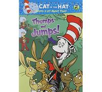 Cat in The Hat: Thumps and Jumps