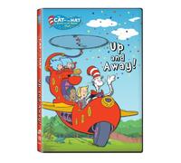 Cat in The Hat: Up & Away