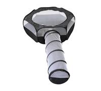 Cat Indoor Tunnels, Foldable Big Tunnel, Easy Installation Pet Play, Spacious & Strong Design, 47.24x15.35 inches, Compact Versatile Ideal for Kittens, Rabbits, Ferret
