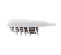 Cat Interactive Toys, Be -etle Pet Funny Play Toy, Electric Be-Etle Cat Toy, 6.9x2x2cm, Réponse De Mouvement Activée Par PAT, Encourage L'exercice Et L'entraînement Pour Les Animaux De Compagnie