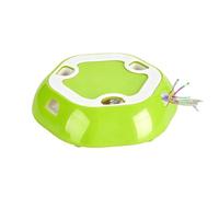 Cat Interactive Toys - Pet Smart Motion Sensing Exercise Game With Tassel