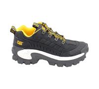 CAT - Intruder - unisex - Chaussures - Noir - Taille: 37 EU