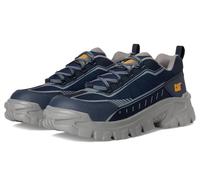 CAT Invader Sport Lo Mesh Ct Oxford Bottes pour homme, Total éclipse, 45 EU