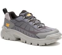 CAT Invader Sport Lo Mesh CT Oxford Bottines pour homme, Gris, 47 EU