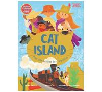 Cat Island - Pour Une Poignée De Croquettes