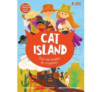 Cat Island : Pour une poignée de croquettes